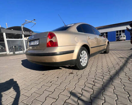 Фольксваген Пассат, об'ємом двигуна 2 л та пробігом 197 тис. км за 3500 $, фото 3 на Automoto.ua