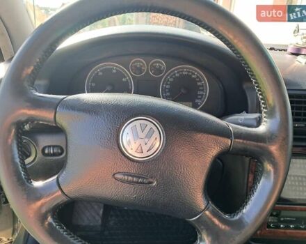 Фольксваген Пассат, об'ємом двигуна 1.9 л та пробігом 260 тис. км за 2700 $, фото 3 на Automoto.ua