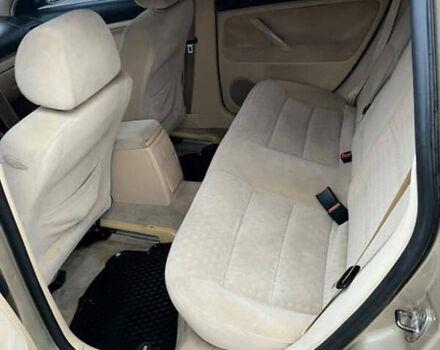 Фольксваген Пассат, об'ємом двигуна 2 л та пробігом 197 тис. км за 3500 $, фото 11 на Automoto.ua