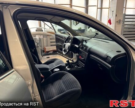 Фольксваген Пассат, объемом двигателя 1.8 л и пробегом 278 тыс. км за 4300 $, фото 5 на Automoto.ua