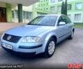 Фольксваген Пассат, объемом двигателя 1.6 л и пробегом 241 тыс. км за 4900 $, фото 1 на Automoto.ua