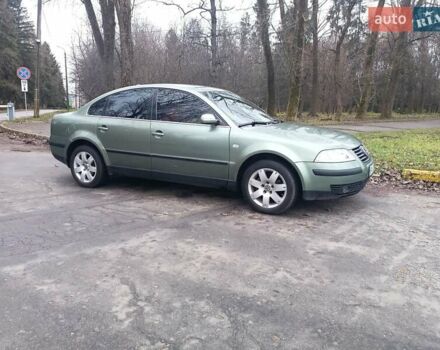 Фольксваген Пассат, об'ємом двигуна 1.9 л та пробігом 337 тис. км за 3700 $, фото 1 на Automoto.ua