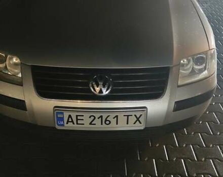 Фольксваген Пассат, об'ємом двигуна 1.6 л та пробігом 180 тис. км за 5500 $, фото 2 на Automoto.ua