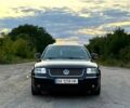 Фольксваген Пассат, об'ємом двигуна 2.5 л та пробігом 185 тис. км за 5777 $, фото 1 на Automoto.ua