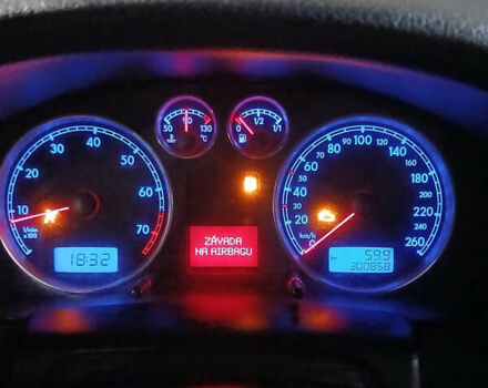 Фольксваген Пассат, объемом двигателя 1.8 л и пробегом 300 тыс. км за 3500 $, фото 3 на Automoto.ua