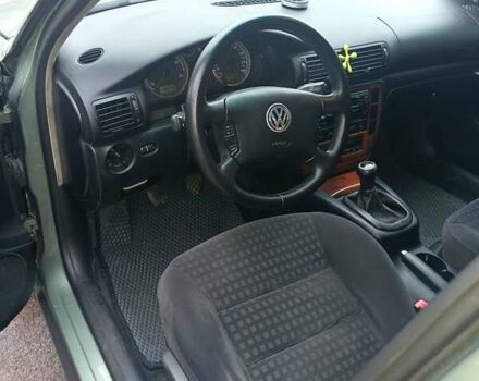 Фольксваген Пассат, об'ємом двигуна 1.9 л та пробігом 337 тис. км за 3700 $, фото 8 на Automoto.ua