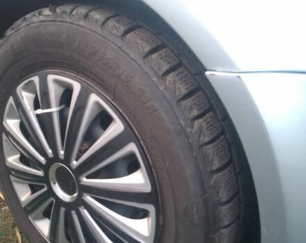 Фольксваген Пассат, объемом двигателя 2 л и пробегом 240 тыс. км за 4000 $, фото 8 на Automoto.ua