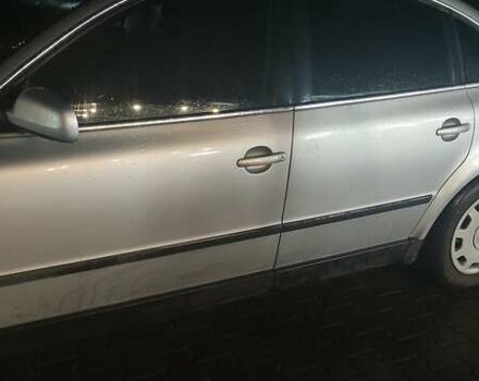 Фольксваген Пассат, об'ємом двигуна 1.6 л та пробігом 180 тис. км за 5500 $, фото 3 на Automoto.ua