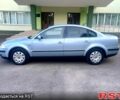 Фольксваген Пассат, объемом двигателя 1.6 л и пробегом 241 тыс. км за 4900 $, фото 4 на Automoto.ua