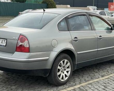 Фольксваген Пассат, об'ємом двигуна 0 л та пробігом 464 тис. км за 4000 $, фото 2 на Automoto.ua