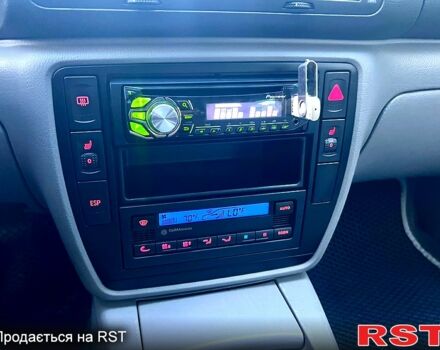 Фольксваген Пассат, объемом двигателя 1.6 л и пробегом 241 тыс. км за 4900 $, фото 12 на Automoto.ua