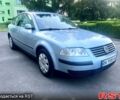 Фольксваген Пассат, объемом двигателя 1.6 л и пробегом 241 тыс. км за 4900 $, фото 2 на Automoto.ua