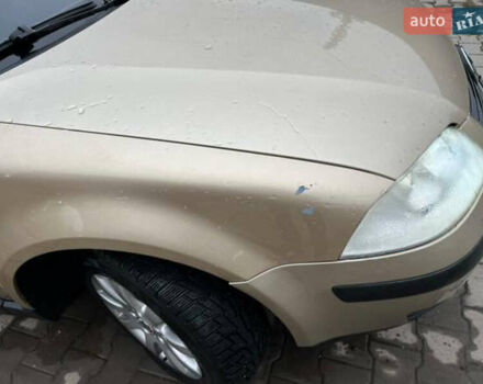 Фольксваген Пассат, об'ємом двигуна 2 л та пробігом 197 тис. км за 3500 $, фото 7 на Automoto.ua