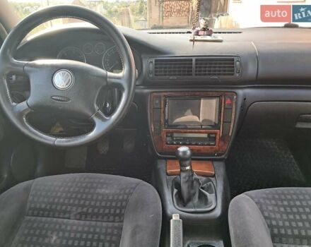 Фольксваген Пассат, об'ємом двигуна 1.9 л та пробігом 260 тис. км за 2700 $, фото 6 на Automoto.ua