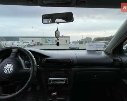 Фольксваген Пассат, об'ємом двигуна 0 л та пробігом 464 тис. км за 4000 $, фото 5 на Automoto.ua