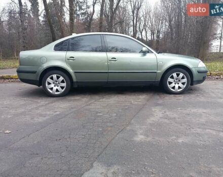 Фольксваген Пассат, об'ємом двигуна 1.9 л та пробігом 337 тис. км за 3700 $, фото 3 на Automoto.ua