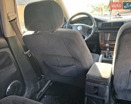 Фольксваген Пассат, об'ємом двигуна 1.9 л та пробігом 260 тис. км за 2700 $, фото 7 на Automoto.ua