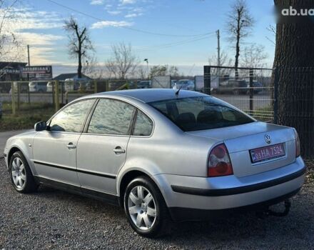 Фольксваген Пассат, об'ємом двигуна 2 л та пробігом 256 тис. км за 5600 $, фото 12 на Automoto.ua