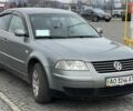 Фольксваген Пассат, об'ємом двигуна 0 л та пробігом 464 тис. км за 4000 $, фото 1 на Automoto.ua