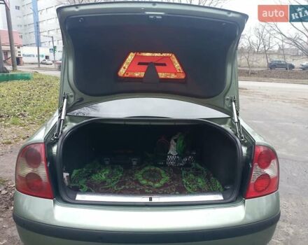 Фольксваген Пассат, об'ємом двигуна 1.9 л та пробігом 337 тис. км за 3700 $, фото 6 на Automoto.ua
