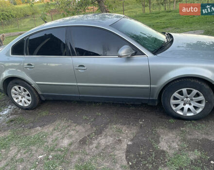 Фольксваген Пассат, об'ємом двигуна 2 л та пробігом 190 тис. км за 4900 $, фото 3 на Automoto.ua