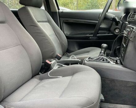 Фольксваген Пассат, объемом двигателя 1.8 л и пробегом 238 тыс. км за 4400 $, фото 21 на Automoto.ua