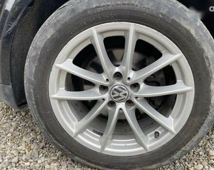 Фольксваген Пассат, объемом двигателя 1.8 л и пробегом 238 тыс. км за 4400 $, фото 6 на Automoto.ua