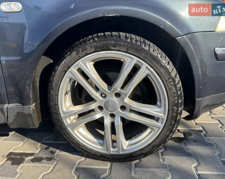 Фольксваген Пассат, объемом двигателя 1.9 л и пробегом 345 тыс. км за 4500 $, фото 3 на Automoto.ua