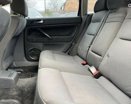 Фольксваген Пассат, объемом двигателя 1.8 л и пробегом 238 тыс. км за 4400 $, фото 11 на Automoto.ua