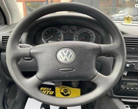 Фольксваген Пассат, объемом двигателя 1.8 л и пробегом 238 тыс. км за 4400 $, фото 12 на Automoto.ua