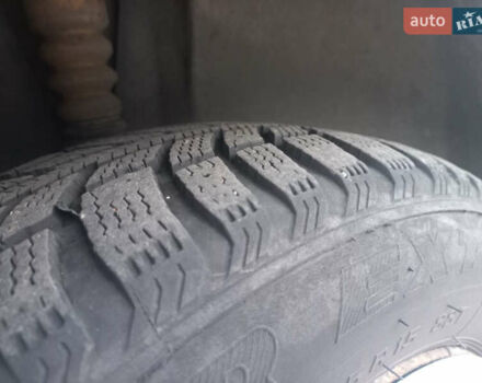 Фольксваген Пассат, об'ємом двигуна 0 л та пробігом 390 тис. км за 1900 $, фото 10 на Automoto.ua