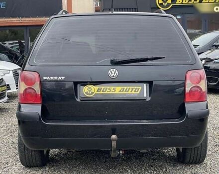 Фольксваген Пассат, объемом двигателя 1.8 л и пробегом 238 тыс. км за 4400 $, фото 4 на Automoto.ua