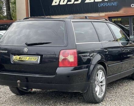 Фольксваген Пассат, объемом двигателя 1.8 л и пробегом 238 тыс. км за 4400 $, фото 5 на Automoto.ua