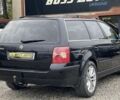 Фольксваген Пассат, объемом двигателя 1.8 л и пробегом 238 тыс. км за 4400 $, фото 5 на Automoto.ua