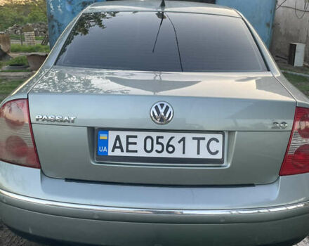 Фольксваген Пассат, об'ємом двигуна 2 л та пробігом 190 тис. км за 4900 $, фото 2 на Automoto.ua
