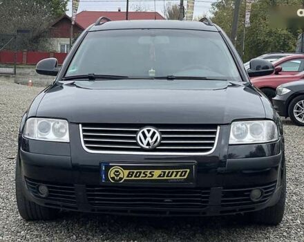 Фольксваген Пассат, объемом двигателя 1.8 л и пробегом 238 тыс. км за 4400 $, фото 1 на Automoto.ua