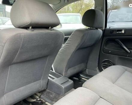 Фольксваген Пассат, объемом двигателя 1.8 л и пробегом 238 тыс. км за 4400 $, фото 10 на Automoto.ua