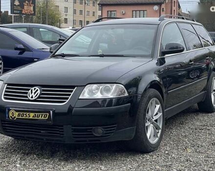 Фольксваген Пассат, объемом двигателя 1.8 л и пробегом 238 тыс. км за 4400 $, фото 2 на Automoto.ua