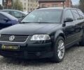 Фольксваген Пассат, объемом двигателя 1.8 л и пробегом 238 тыс. км за 4400 $, фото 2 на Automoto.ua
