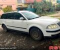 Фольксваген Пассат, объемом двигателя 19 л и пробегом 280 тыс. км за 3900 $, фото 1 на Automoto.ua
