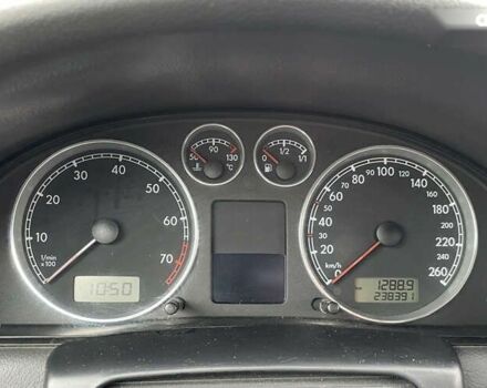 Фольксваген Пассат, объемом двигателя 1.8 л и пробегом 238 тыс. км за 4400 $, фото 14 на Automoto.ua