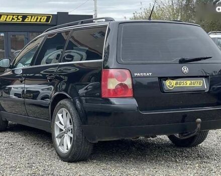 Фольксваген Пассат, объемом двигателя 1.8 л и пробегом 238 тыс. км за 4400 $, фото 3 на Automoto.ua