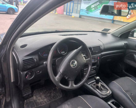 Фольксваген Пассат, об'ємом двигуна 0 л та пробігом 390 тис. км за 1900 $, фото 14 на Automoto.ua