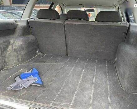 Фольксваген Пассат, объемом двигателя 1.8 л и пробегом 238 тыс. км за 4400 $, фото 18 на Automoto.ua