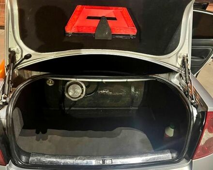 Фольксваген Пассат, объемом двигателя 2.8 л и пробегом 363 тыс. км за 3100 $, фото 3 на Automoto.ua