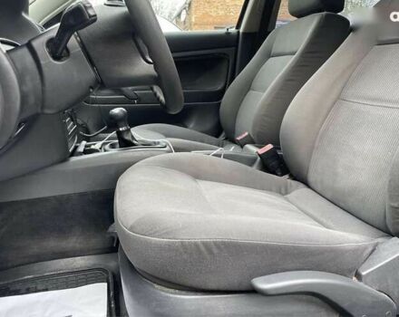 Фольксваген Пассат, объемом двигателя 1.8 л и пробегом 238 тыс. км за 4400 $, фото 8 на Automoto.ua