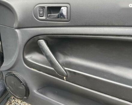 Фольксваген Пассат, объемом двигателя 1.8 л и пробегом 238 тыс. км за 4400 $, фото 19 на Automoto.ua