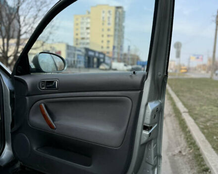 Фольксваген Пассат, объемом двигателя 2 л и пробегом 121 тыс. км за 6400 $, фото 10 на Automoto.ua