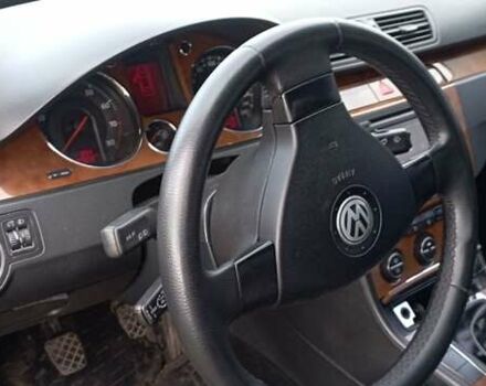 Фольксваген Пассат, объемом двигателя 2 л и пробегом 280 тыс. км за 4200 $, фото 1 на Automoto.ua