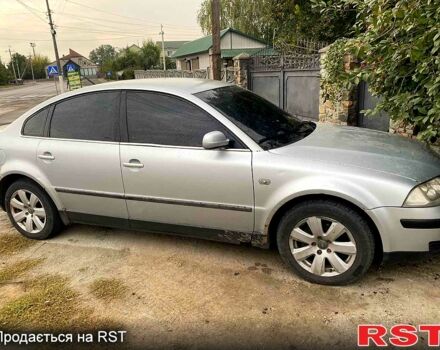 Фольксваген Пассат, объемом двигателя 1.9 л и пробегом 0 тыс. км за 2700 $, фото 3 на Automoto.ua